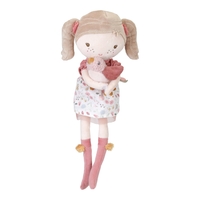 Little Dutch Kuschelpuppe Anna 35 cm