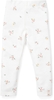 Little Dutch Leggings,  White Meadows