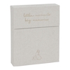 Little Dutch Meilensteinkarten Baby Bunny