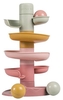 Little Dutch Spiralturm Murmelbahn Rosa