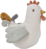 Little Dutch Steh-Auf Huhn Little Farm