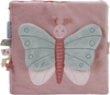 Little Dutch Stoffbuch Flowers & Butterflies