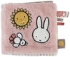 Little Dutch Stoffbuch Fluffy Pink