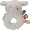 Little Dutch Stoffrassel Schaf,  Little Farm
