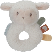 Little Dutch Stoffrassel Schaf,  Little Farm