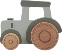 Little Dutch Traktor Little Farm