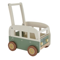 Little Dutch Vintage Lauflernwagen