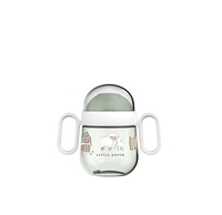 Little Dutch x Mepal Antitropf-Trinklernbecher Mio 2.0,  Little Farm