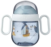 Little Dutch x Mepal Antitropf-Trinklernbecher Mio 2.0,  Sailors Bay