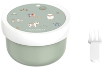 Little Dutch x Mepal Fruchtbox Campus,  Little Farm