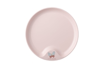 Little Dutch x Mepal Kinderteller Mio,  Flowers & Butterflies