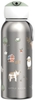 Little Dutch x Mepal Thermoflasche Flip-Up 350ml,  Little Farm