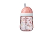 Little Dutch x Mepal Trinkbecher mit Strohhalm,  Flowers & Butterflies