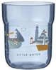 Little Dutch x Mepal Trinkbecher/Glas Mio 250ml,  Sailors Bay