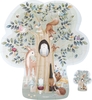 Little Dutch XL (Boden-) Puzzle Forest Friends