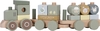 Little Dutch Zug mit Steckformen Little Farm