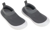 Lässig Allround Sneaker anthrazit Gr. 19