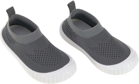 Lässig Allround Sneaker anthrazit Gr. 19