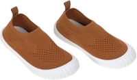 Lässig Allround Sneaker caramel Gr. 20