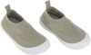 Lässig Allround Sneaker olive Gr. 23