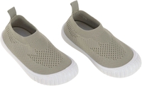 Lässig Allround Sneaker olive Gr. 23
