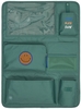 Lässig Auto Organizer Kinder dark green