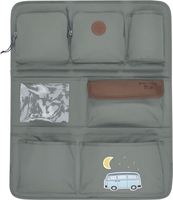 Lässig Autorücksitz Organiser Adventure Bus