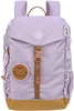 Lässig Big Outdoor Rucksack Little Gang Lilac