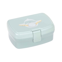 Lässig Brotdose Tiny - Drivers Flugzeug