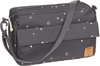 Lässig Buggy Organiser Bag universe anthracite