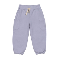 Lässig Cargo Hose Kinder 110/116 pastel lilac