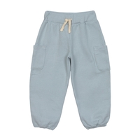 Lässig Cargo Hose Kinder 86/92 light blue