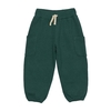 Lässig Cargo Hose Kinder 98/104 dark green