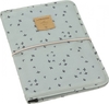 Lässig Casual Changing Pouch kleine Wickeltasche floral mint