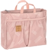 Lässig Casual Multitalent Organizer Wickeltasche Stripes Rose