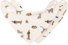 Lässig Dreieckstuch Baby-Bandana 2er Set Little Mateys royal blue