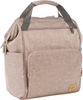 Lässig Glam Goldie Rucksack rose