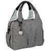 Lässig Global Bag Ecoya anthracite Green Label