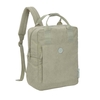 Lässig GRE Vividal Wickelrucksack Cord light khaki