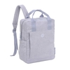 Lässig GRE Vividal Wickelrucksack Cord lilac