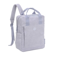 Lässig GRE Vividal Wickelrucksack Cord lilac