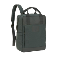 Lässig GRE Vividal Wickelrucksack Dark Olive