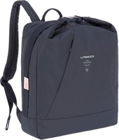Lässig Green Label Ocean Wickelrucksack navy