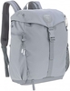 Lässig Green Label Outdoor Wickelrucksack grau