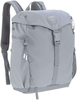 Lässig Green Label Outdoor Wickelrucksack grau