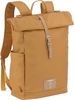 Lässig Green Label Rolltop Wickelrucksack curry