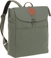 Lässig Green Label Windelrucksack Adventure Backpack olive