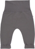 Lässig Hose GOTS 50/56 anthracite
