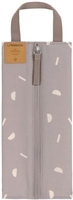 Lässig Kühltasche blocks taupe
