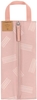 Lässig Kühltasche soft stripes rose
